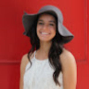 Meet your Posher, Taylor